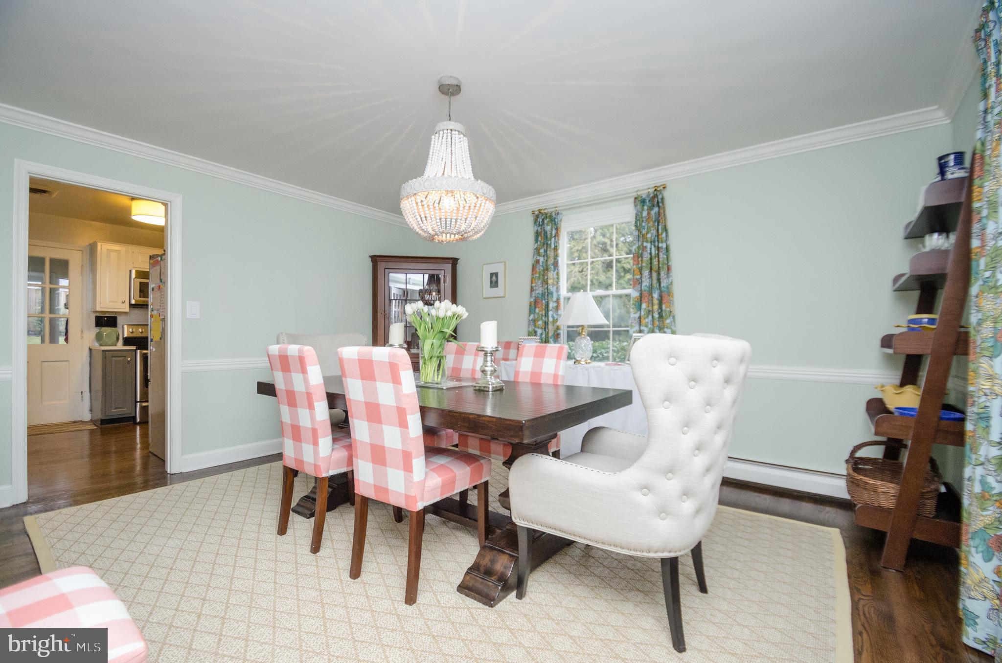 BELLONA-GITTINGS HISTORIC DISTRICT - Residential