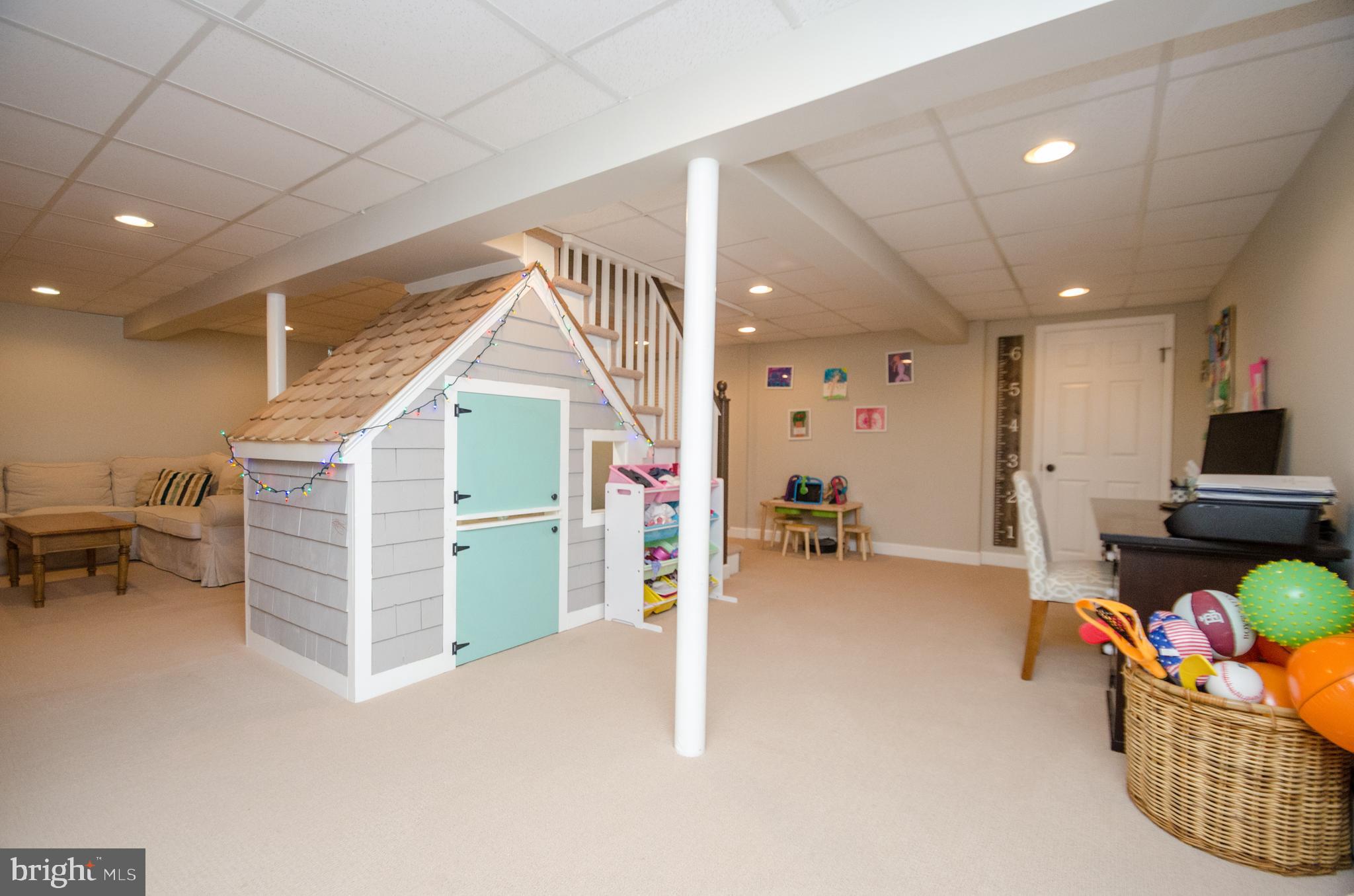 BELLONA-GITTINGS HISTORIC DISTRICT - Residential