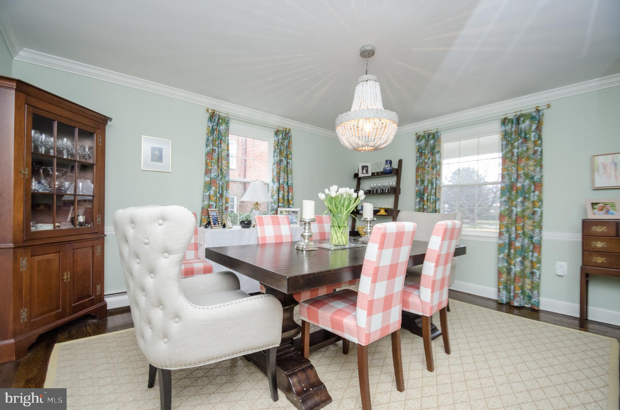 BELLONA-GITTINGS HISTORIC DISTRICT - Residential