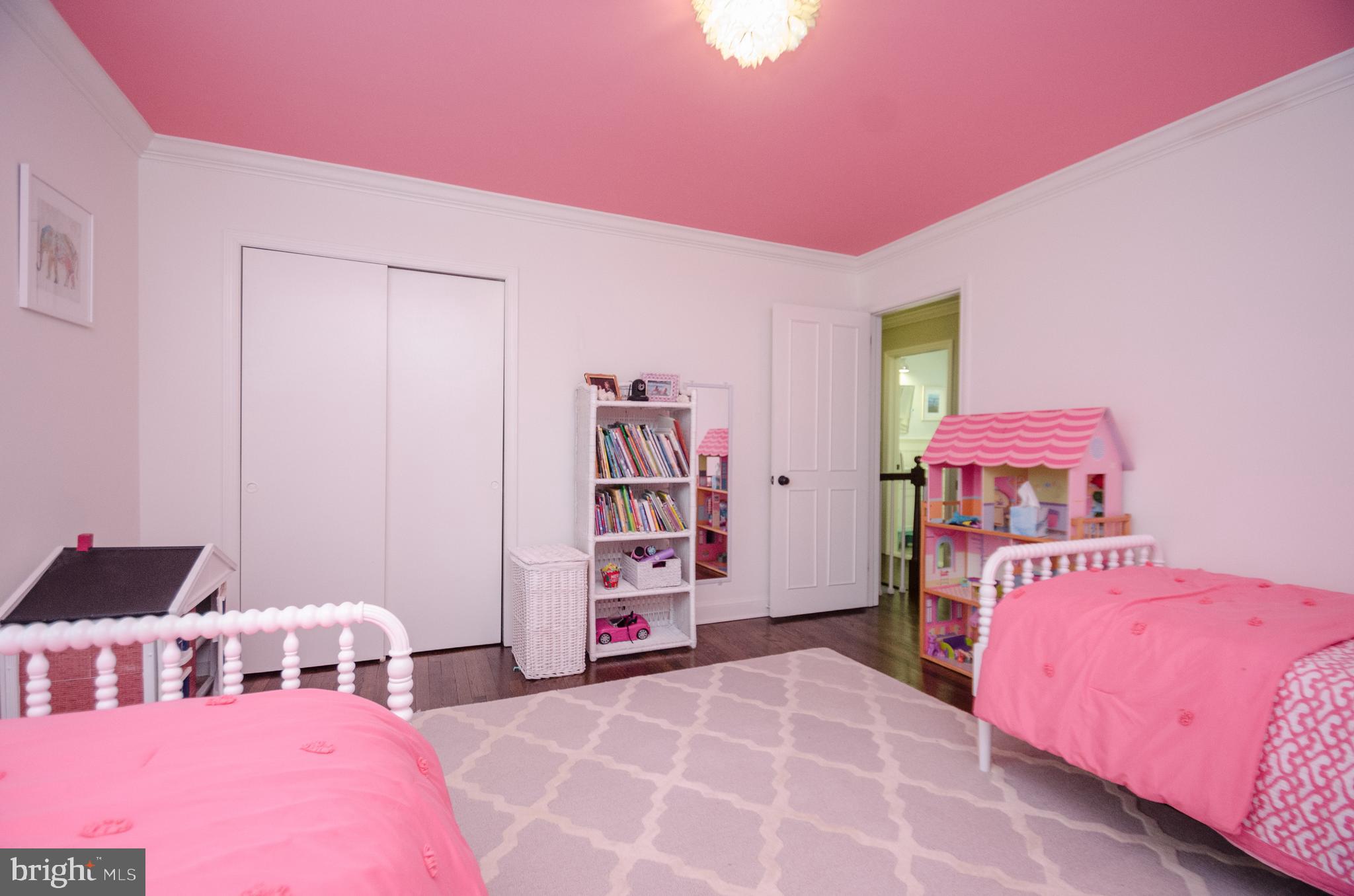 BELLONA-GITTINGS HISTORIC DISTRICT - Residential