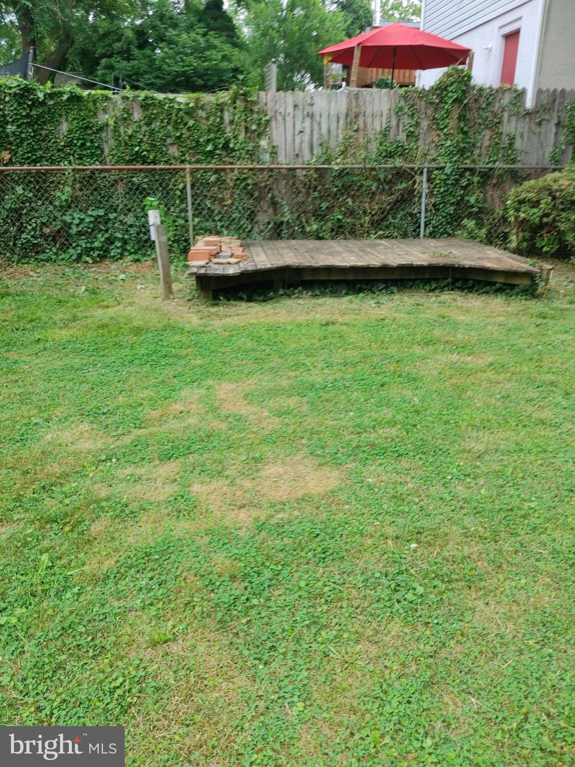 CATONSVILLE HEIGHTS - Residential