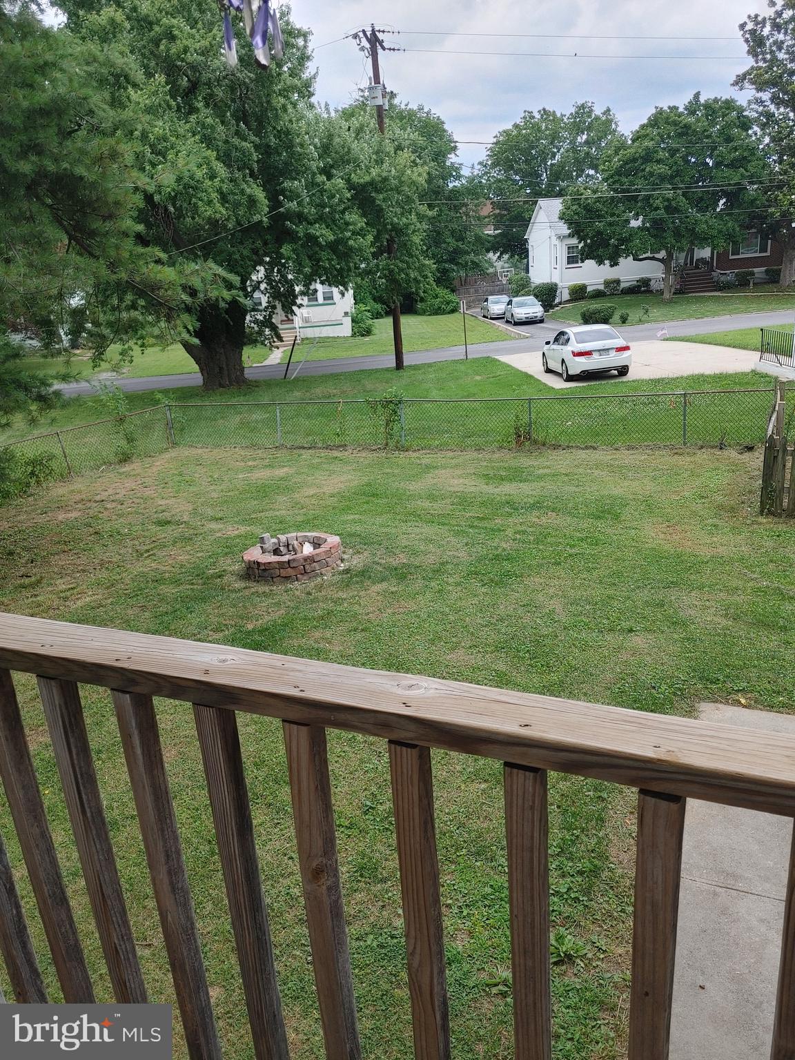 CATONSVILLE HEIGHTS - Residential