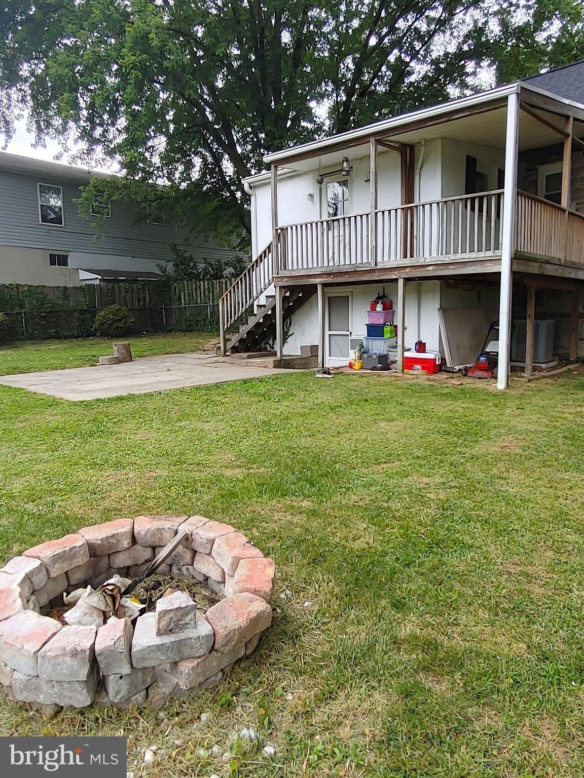 CATONSVILLE HEIGHTS - Residential