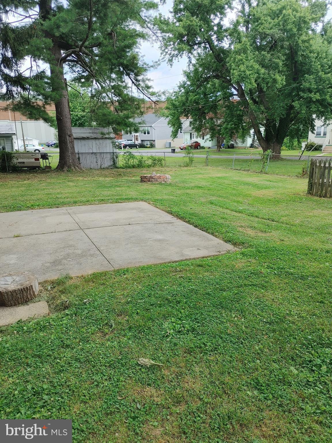 CATONSVILLE HEIGHTS - Residential