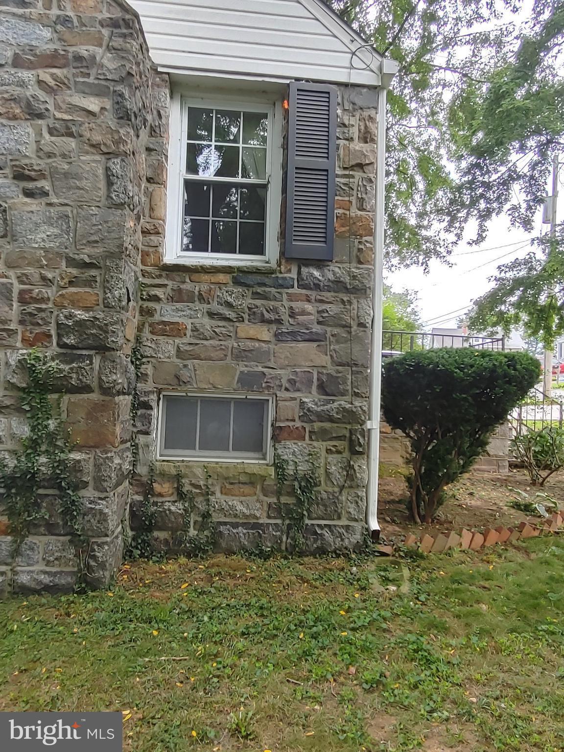 CATONSVILLE HEIGHTS - Residential