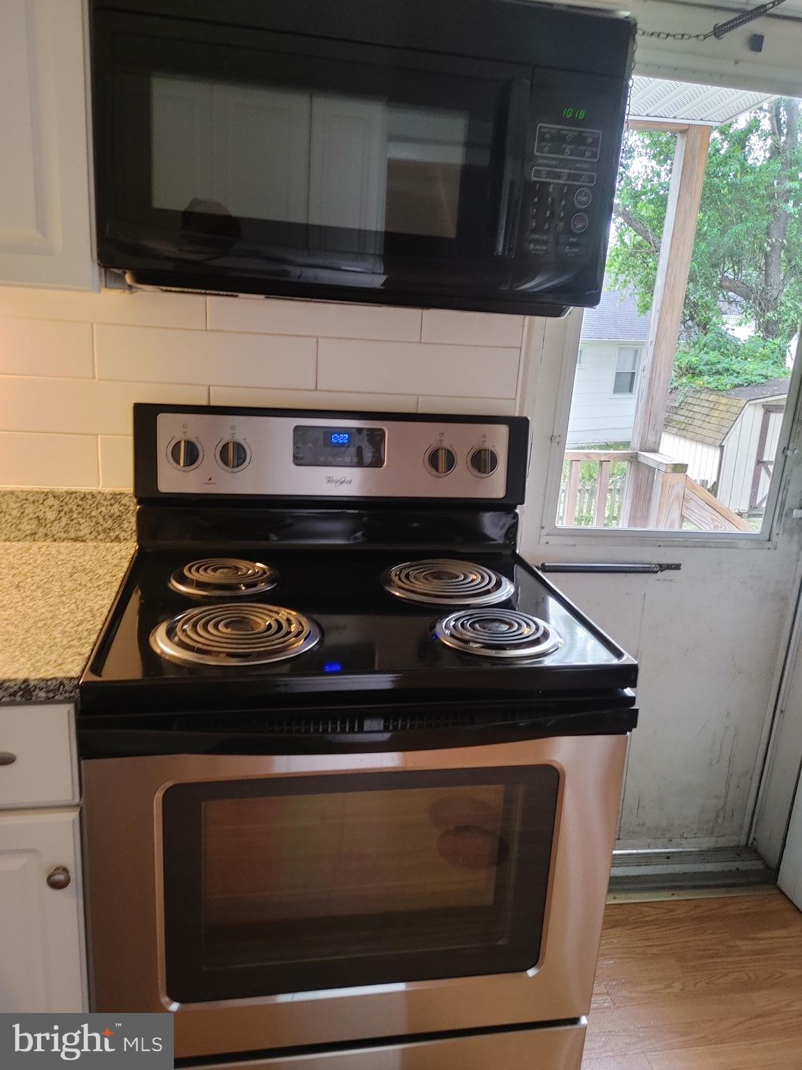 CATONSVILLE HEIGHTS - Residential