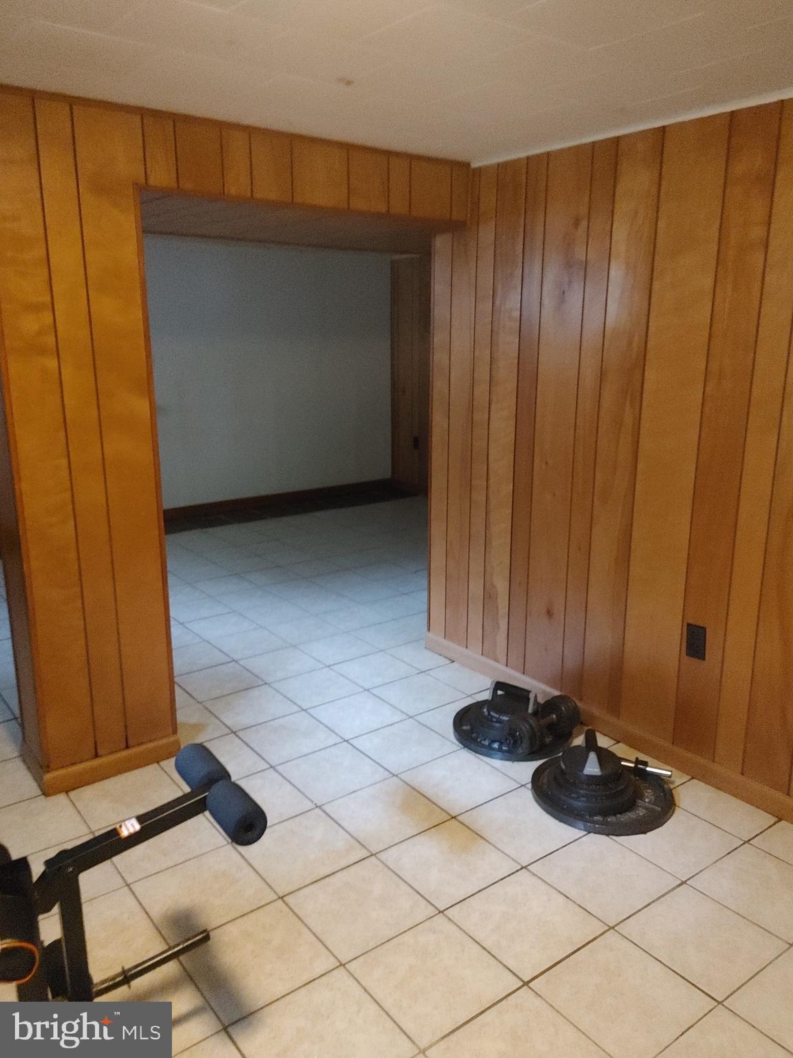 CATONSVILLE HEIGHTS - Residential