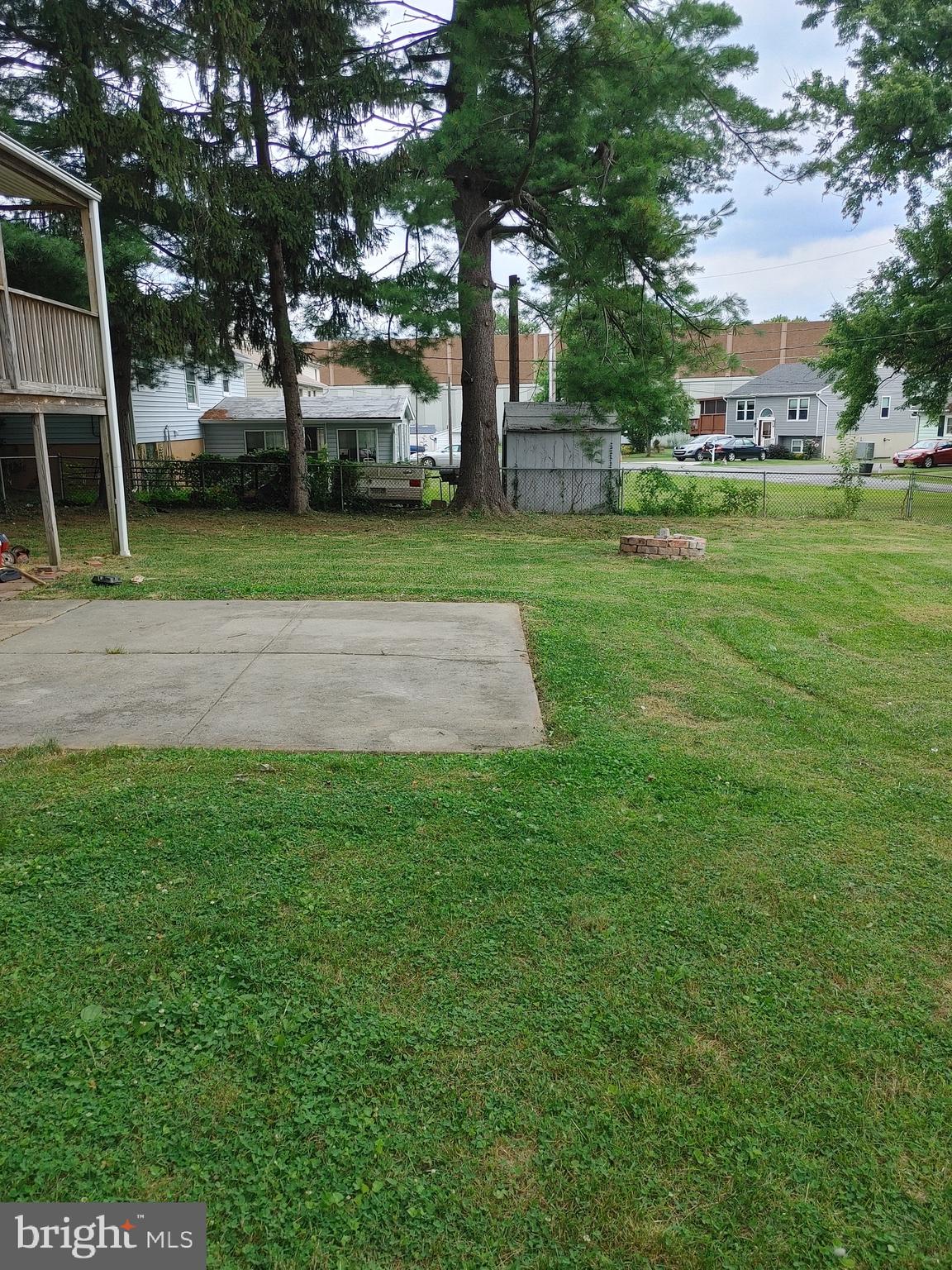 CATONSVILLE HEIGHTS - Residential