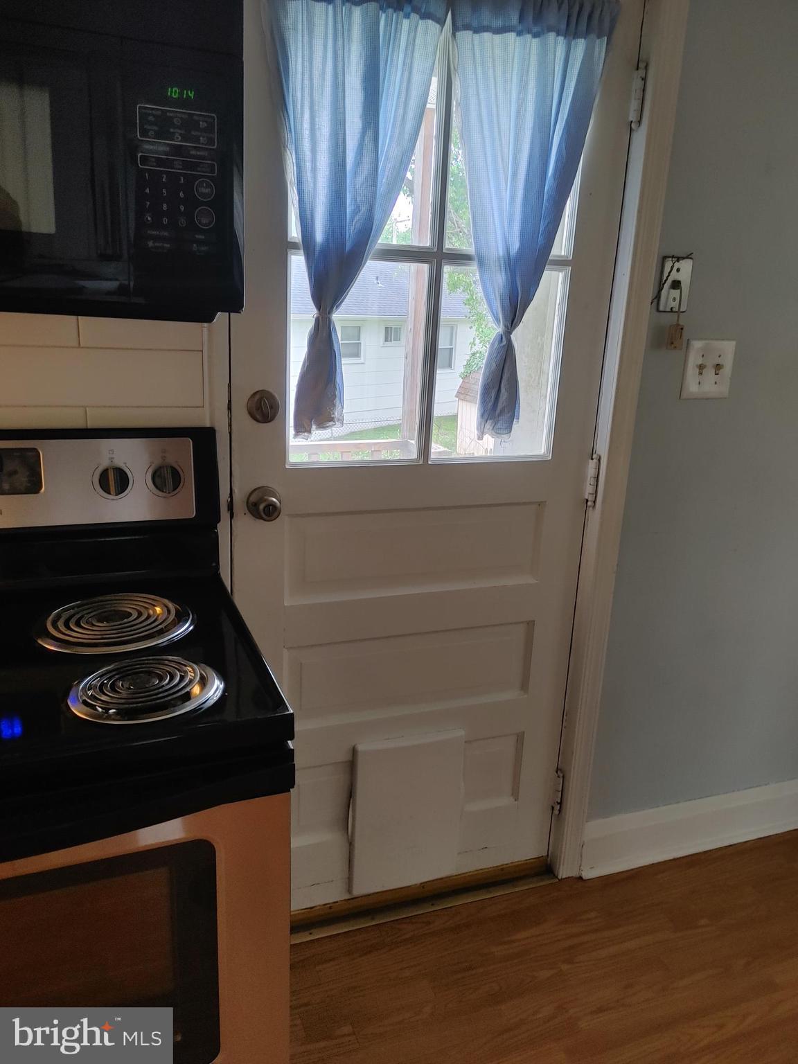 CATONSVILLE HEIGHTS - Residential