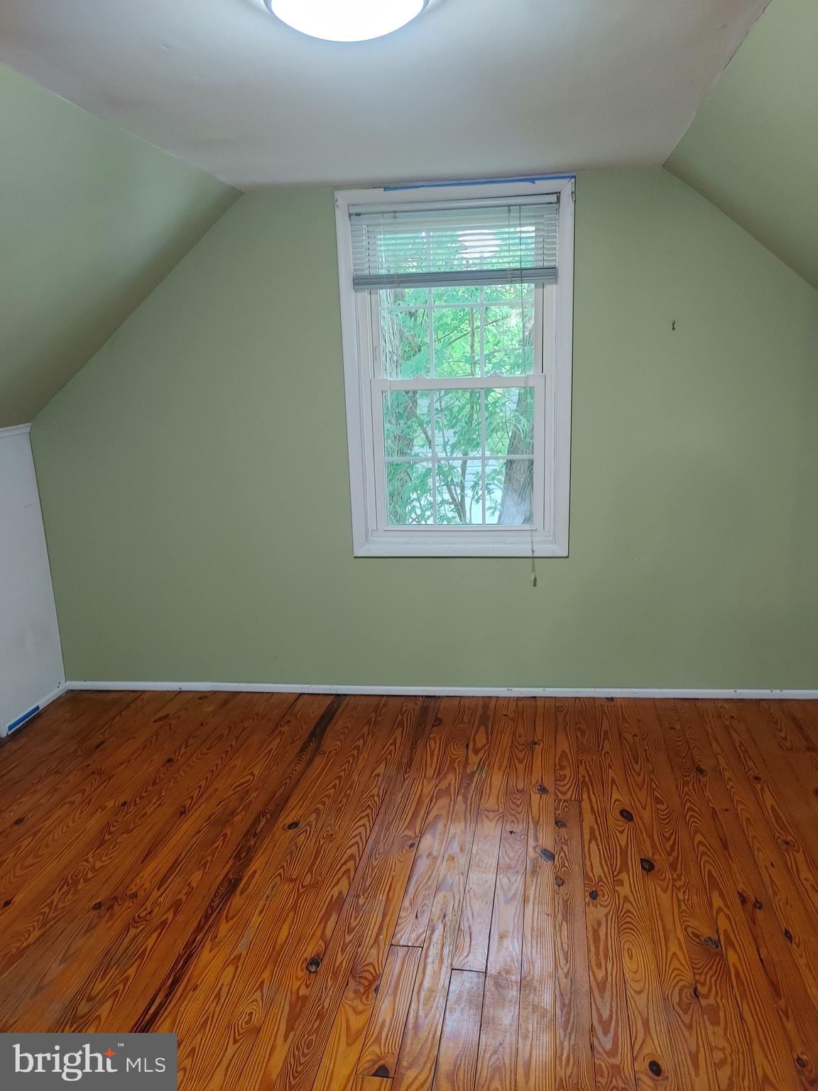 CATONSVILLE HEIGHTS - Residential