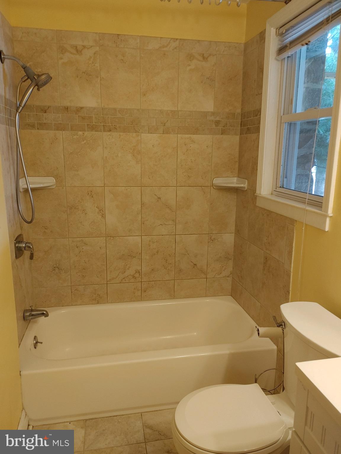 CATONSVILLE HEIGHTS - Residential