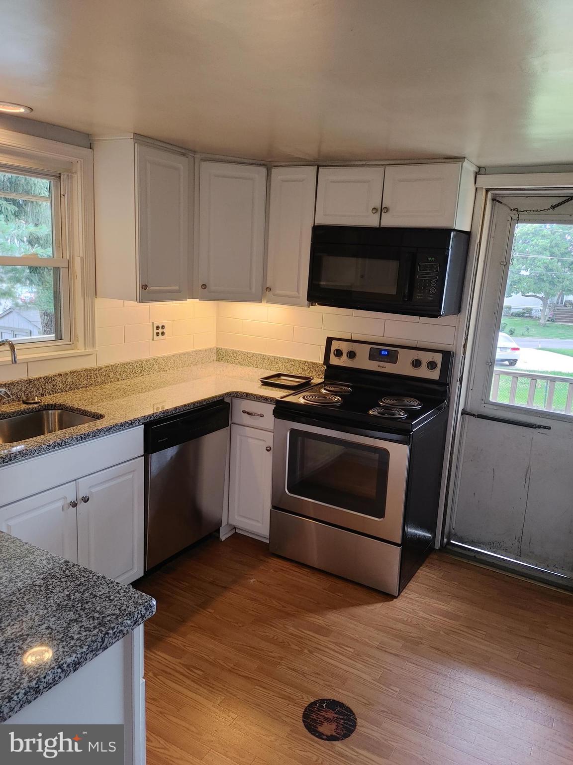 CATONSVILLE HEIGHTS - Residential