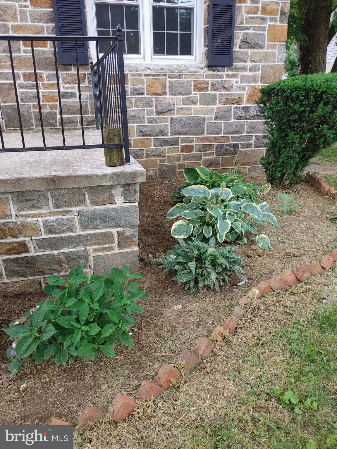 CATONSVILLE HEIGHTS - Residential