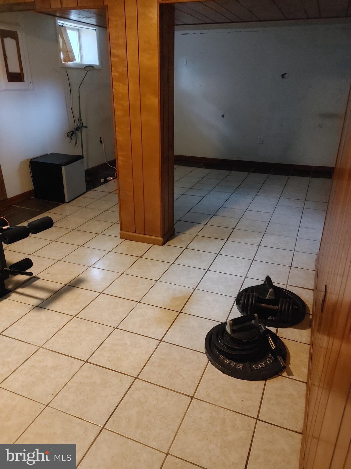 CATONSVILLE HEIGHTS - Residential