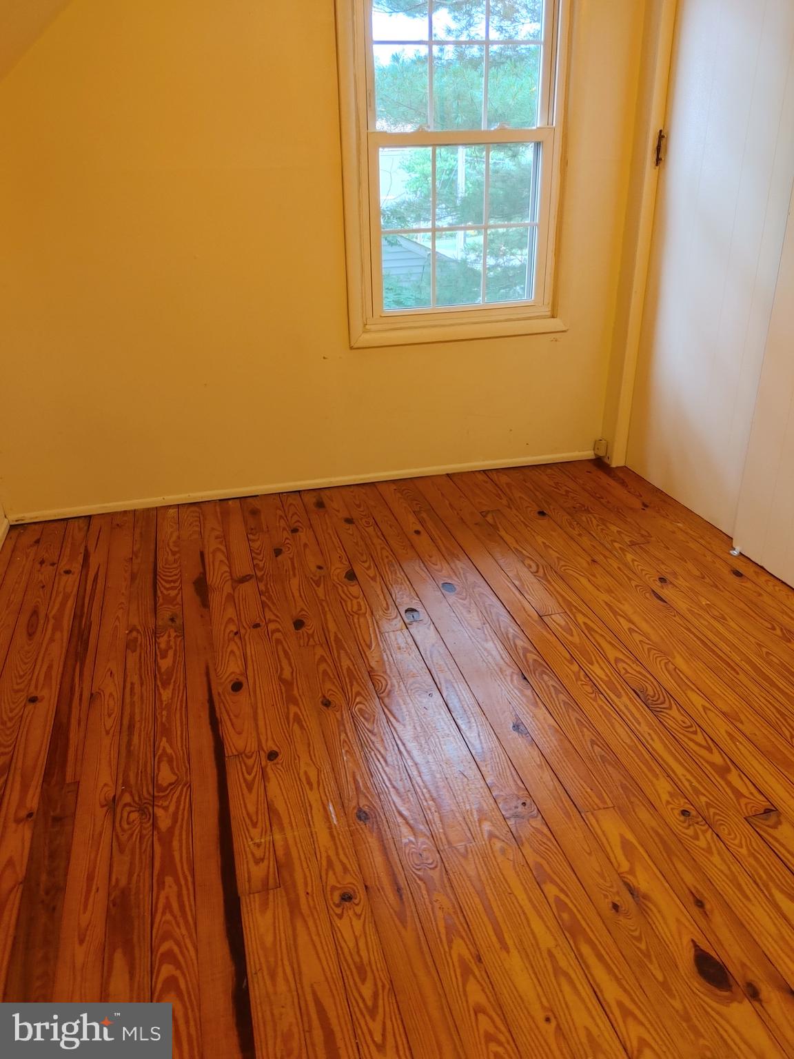 CATONSVILLE HEIGHTS - Residential