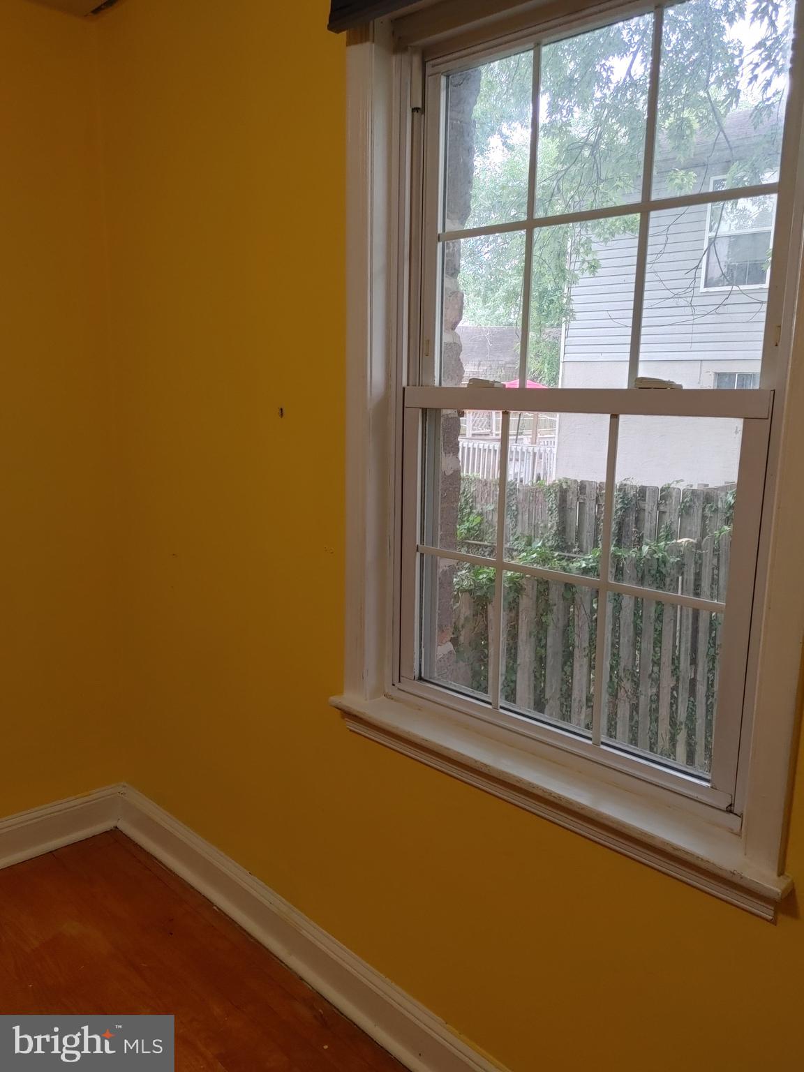 CATONSVILLE HEIGHTS - Residential