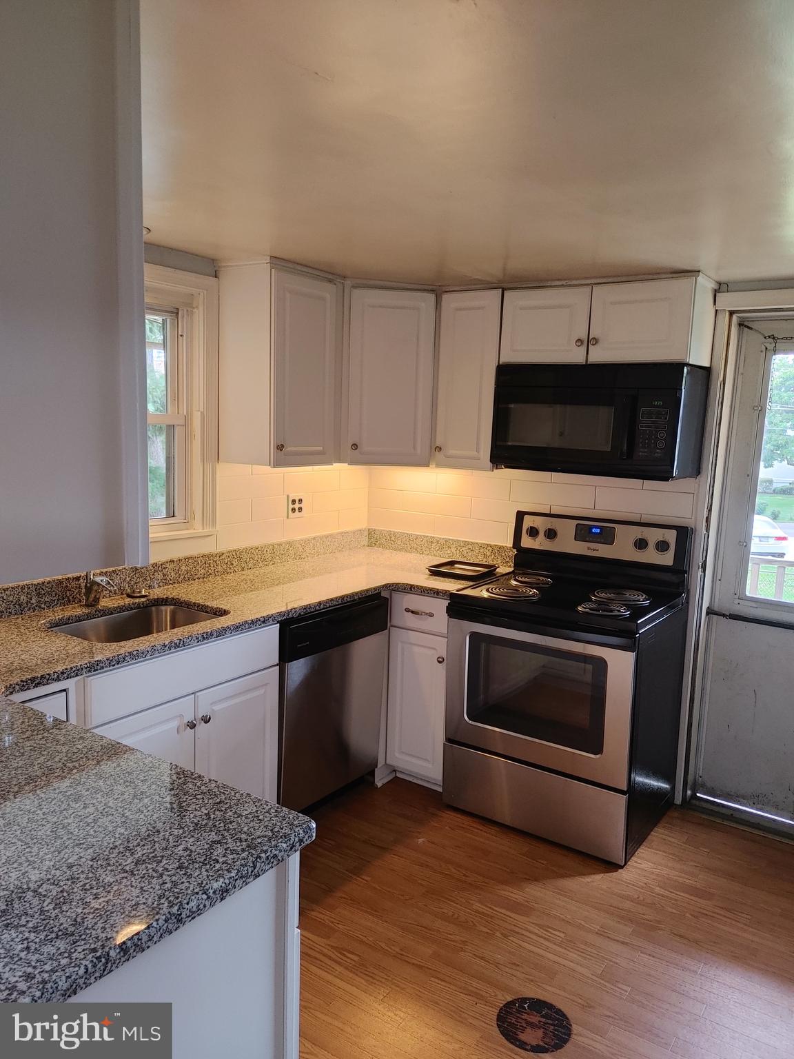 CATONSVILLE HEIGHTS - Residential