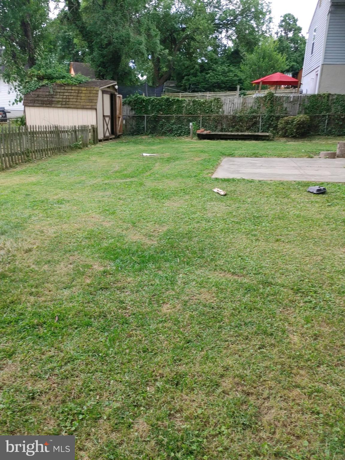 CATONSVILLE HEIGHTS - Residential