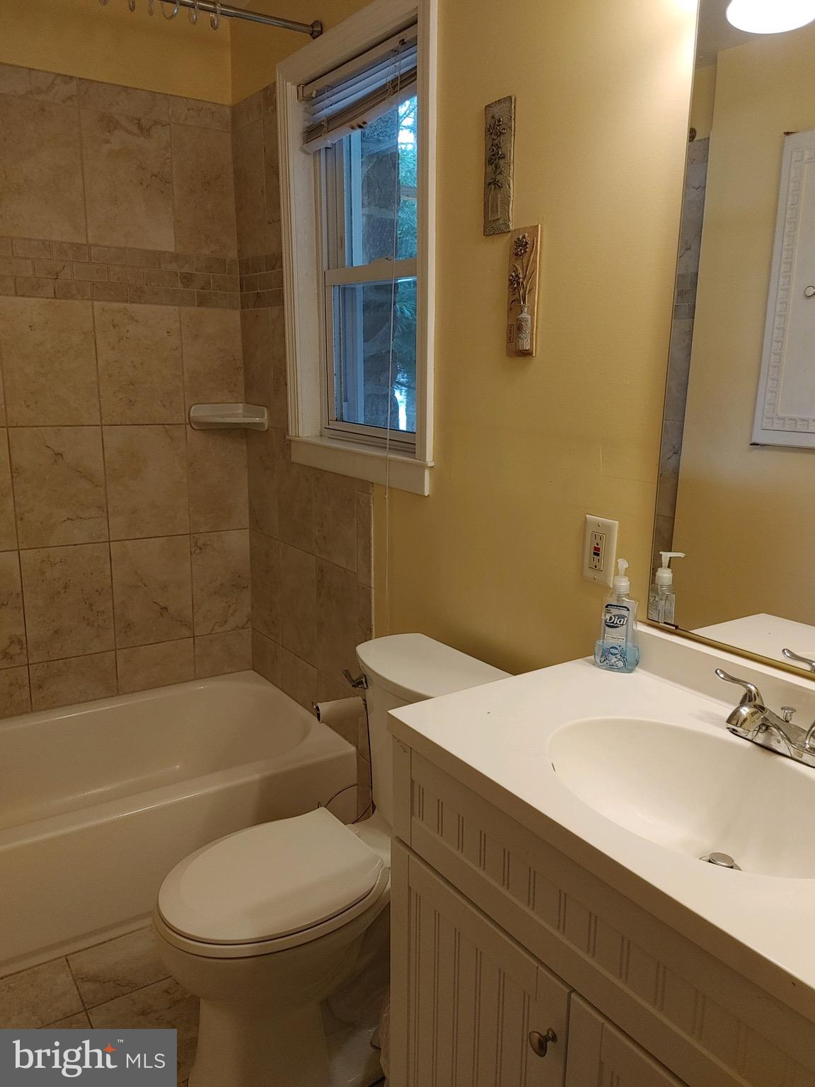 CATONSVILLE HEIGHTS - Residential