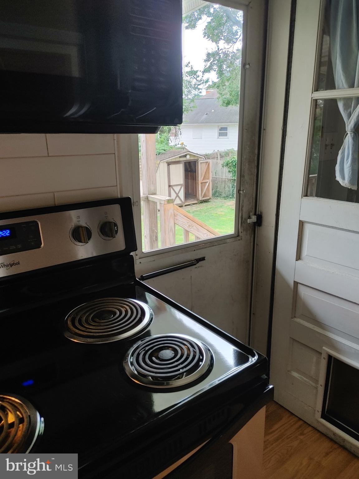 CATONSVILLE HEIGHTS - Residential