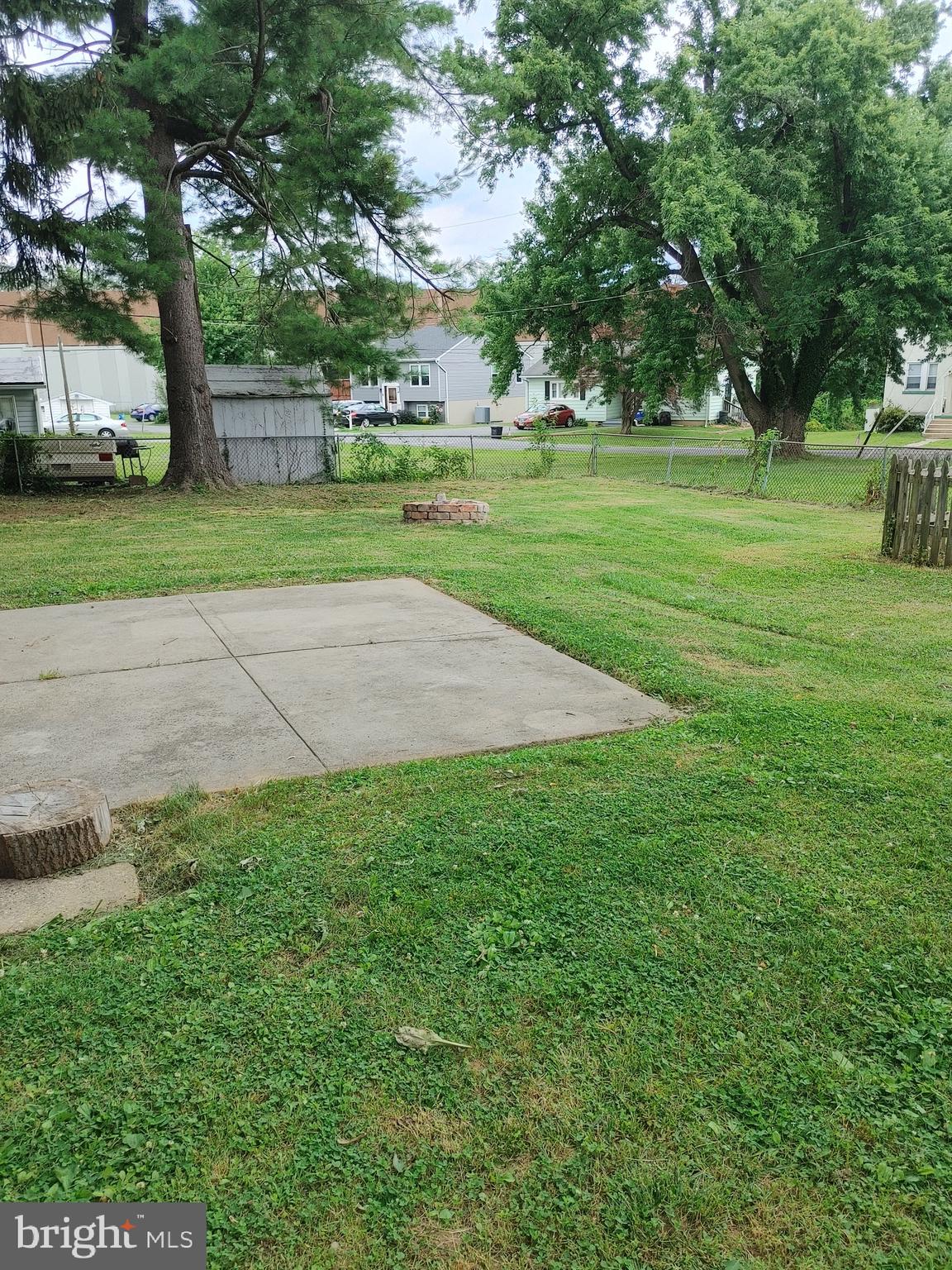 CATONSVILLE HEIGHTS - Residential