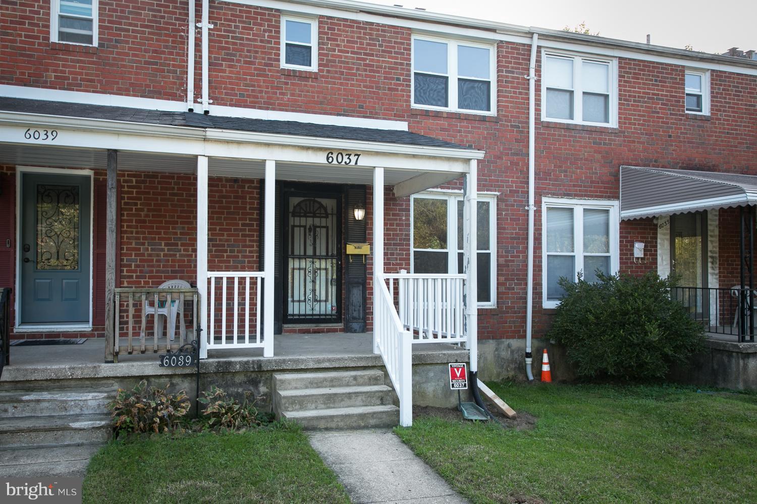 CEDONIA - Residential Lease