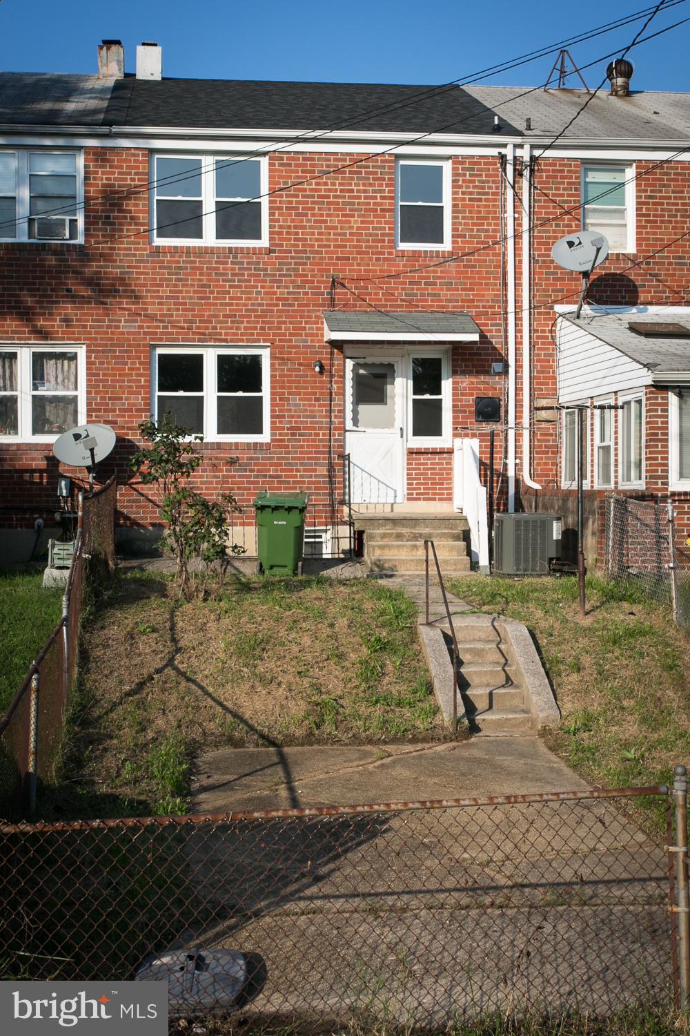 CEDONIA - Residential Lease