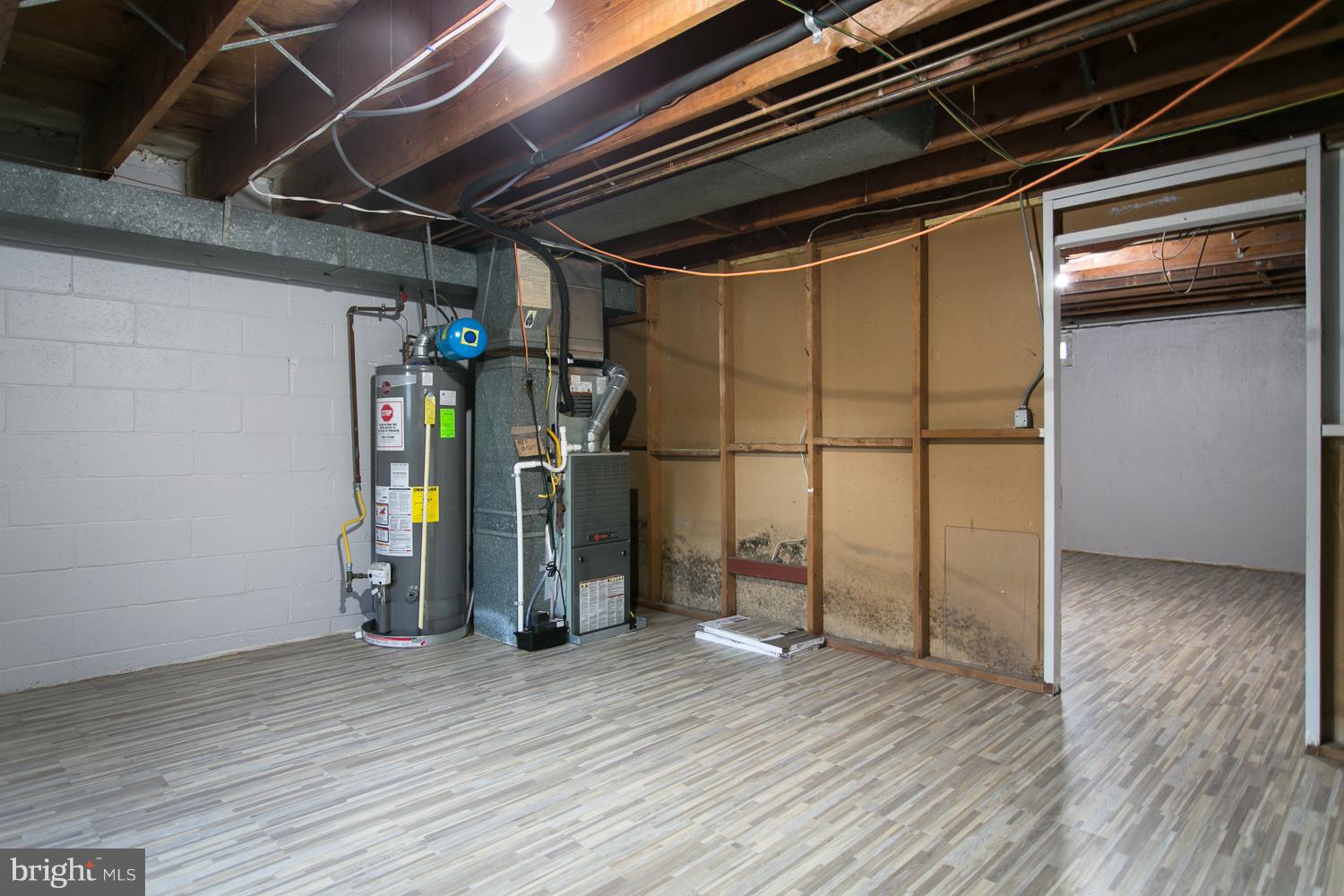 CEDONIA - Residential Lease