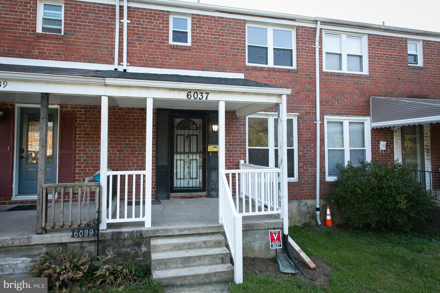 CEDONIA - Residential Lease