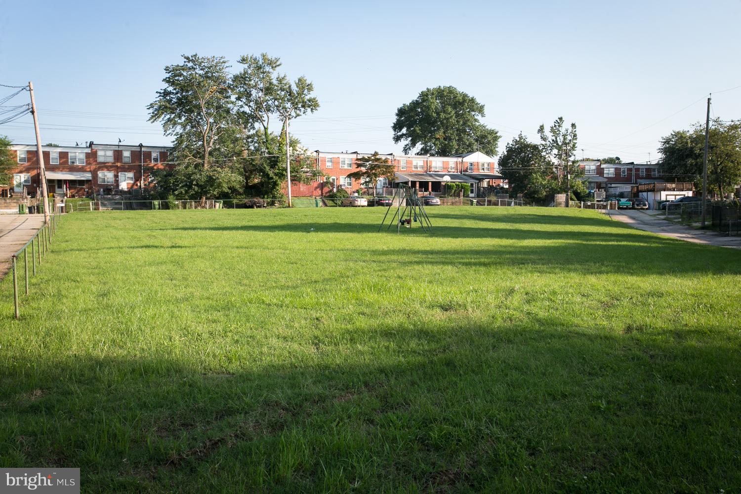 CEDONIA - Residential Lease