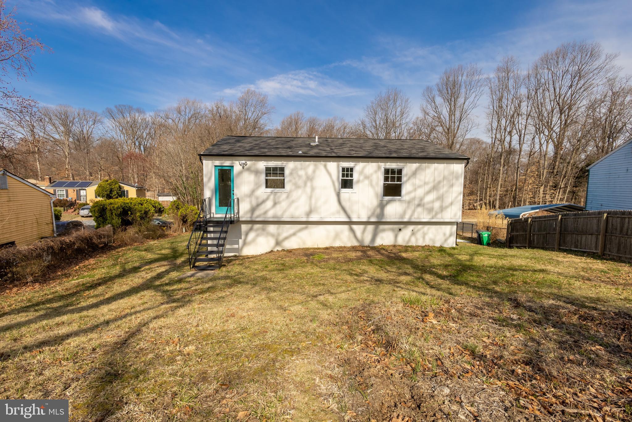 CLEARVIEW MANOR - Residential