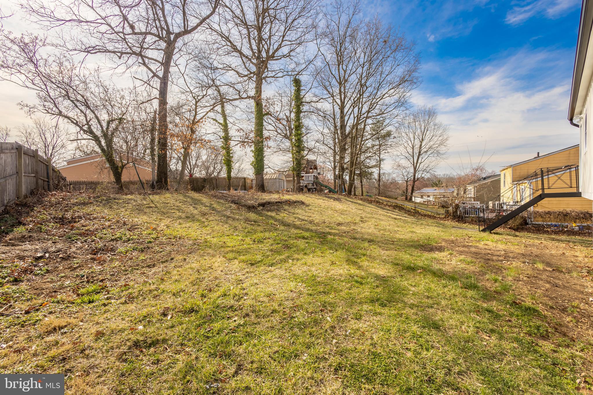 CLEARVIEW MANOR - Residential