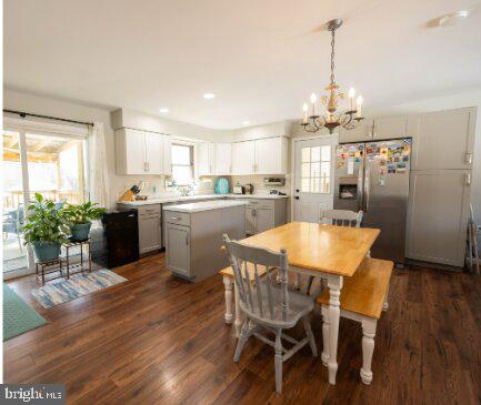 CROOKED RUN ESTATES - Residential