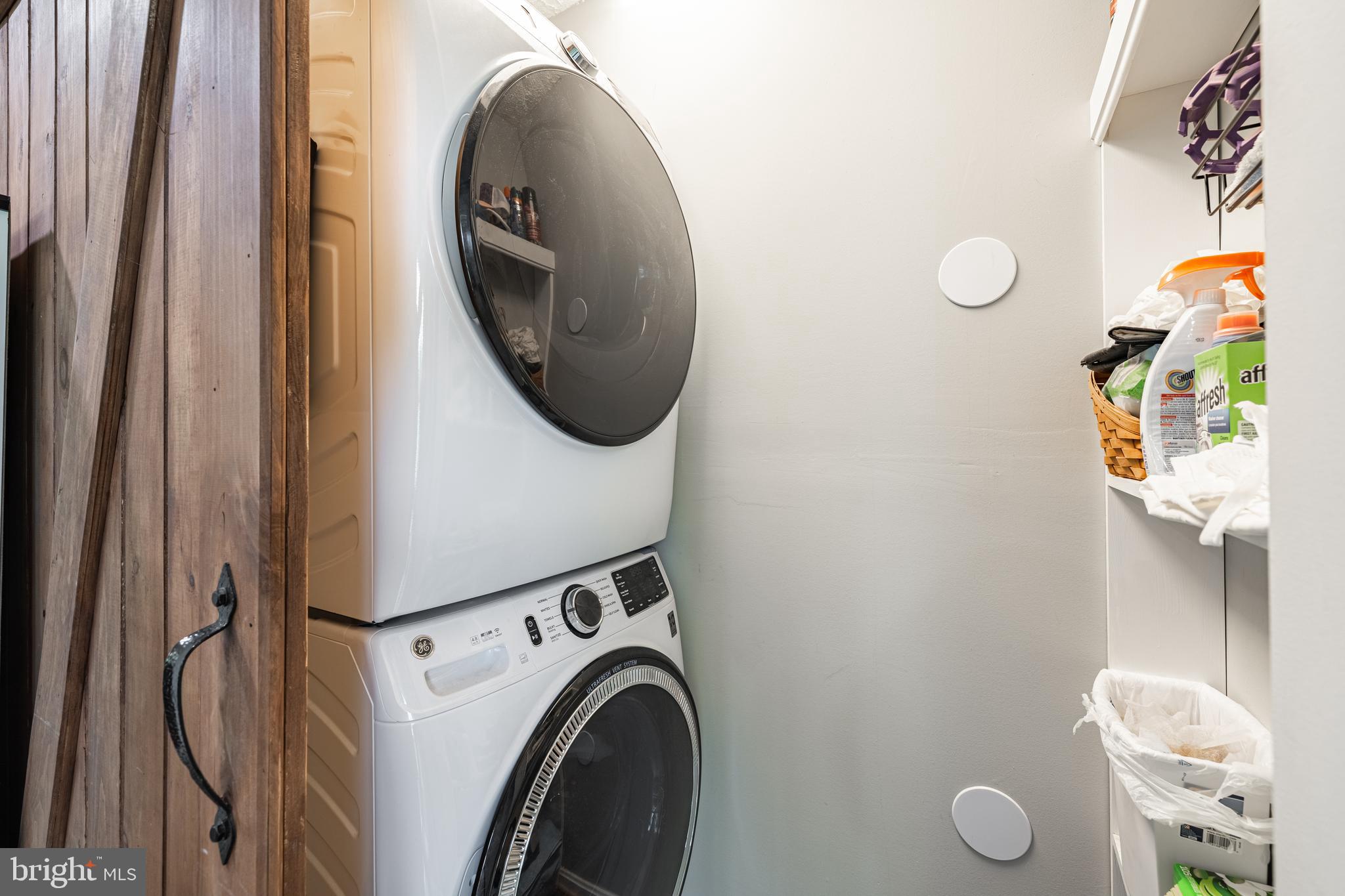 CROOKED RUN ESTATES - Residential