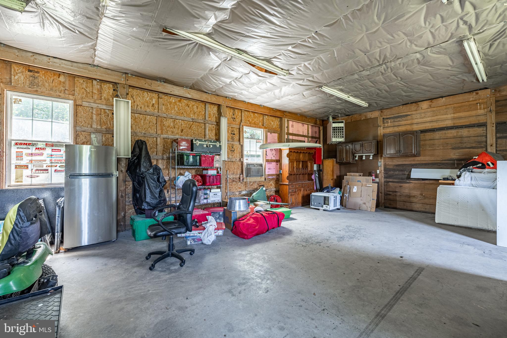 CROOKED RUN ESTATES - Residential