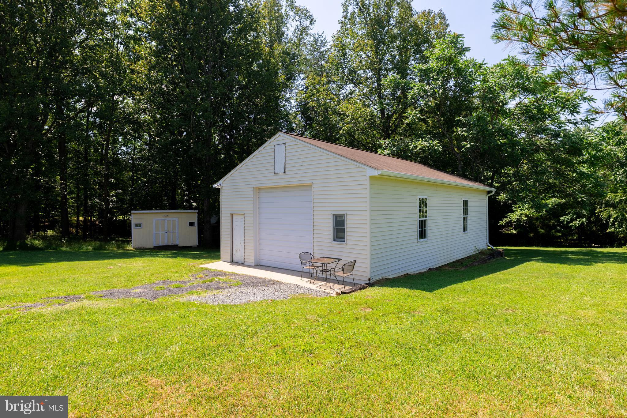 CROOKED RUN ESTATES - Residential