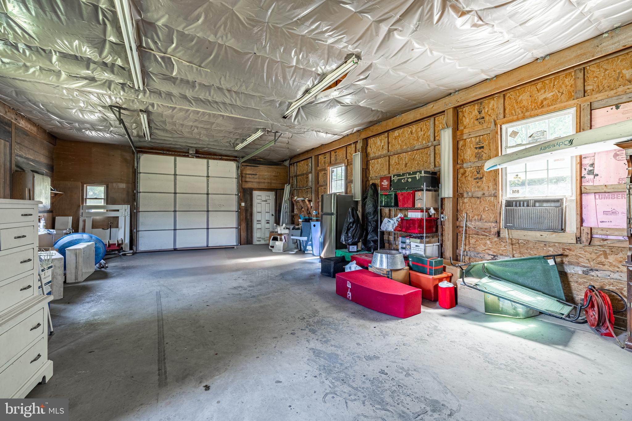 CROOKED RUN ESTATES - Residential