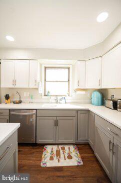 CROOKED RUN ESTATES - Residential