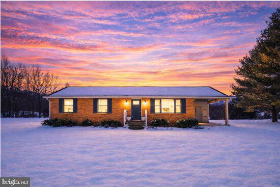 CROOKED RUN ESTATES - Residential