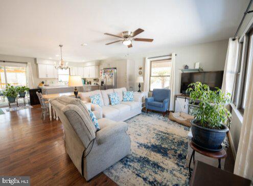 CROOKED RUN ESTATES - Residential