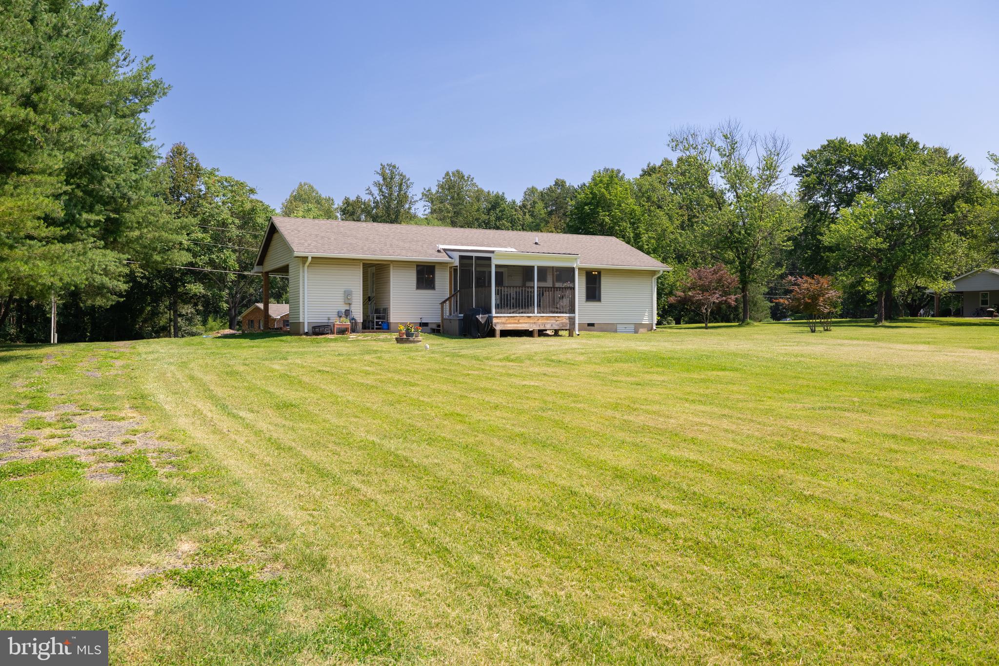 CROOKED RUN ESTATES - Residential