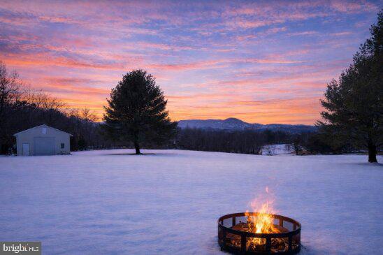 CROOKED RUN ESTATES - Residential