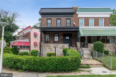 Photo of 3657 Gelston Drive, BALTIMORE, MD 21229 (MLS # MDBA2182792)