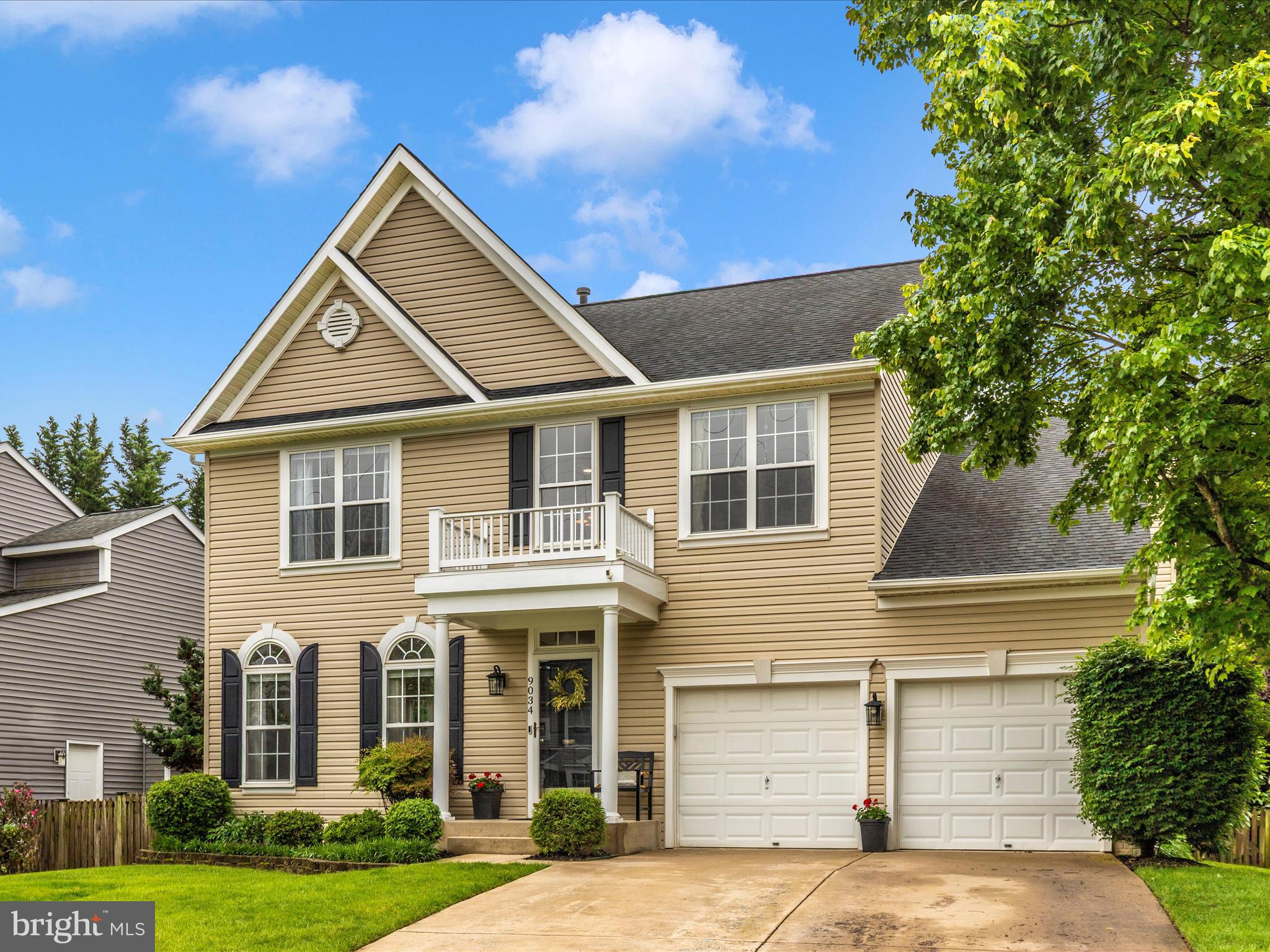 KINGSBROOK - Residential