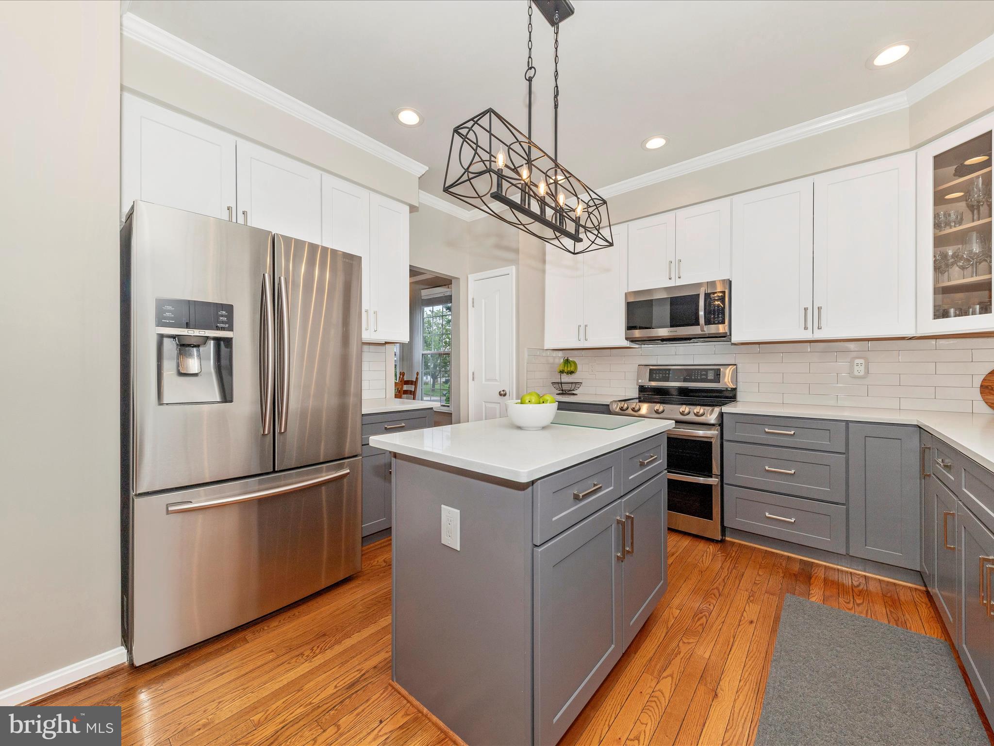 KINGSBROOK - Residential