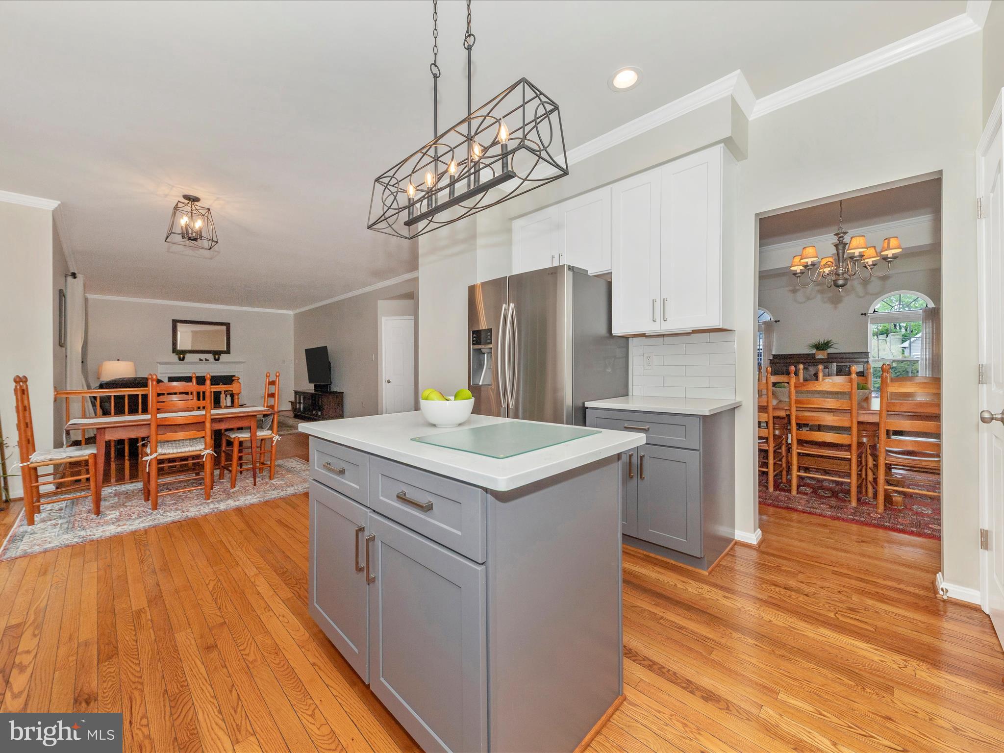 KINGSBROOK - Residential