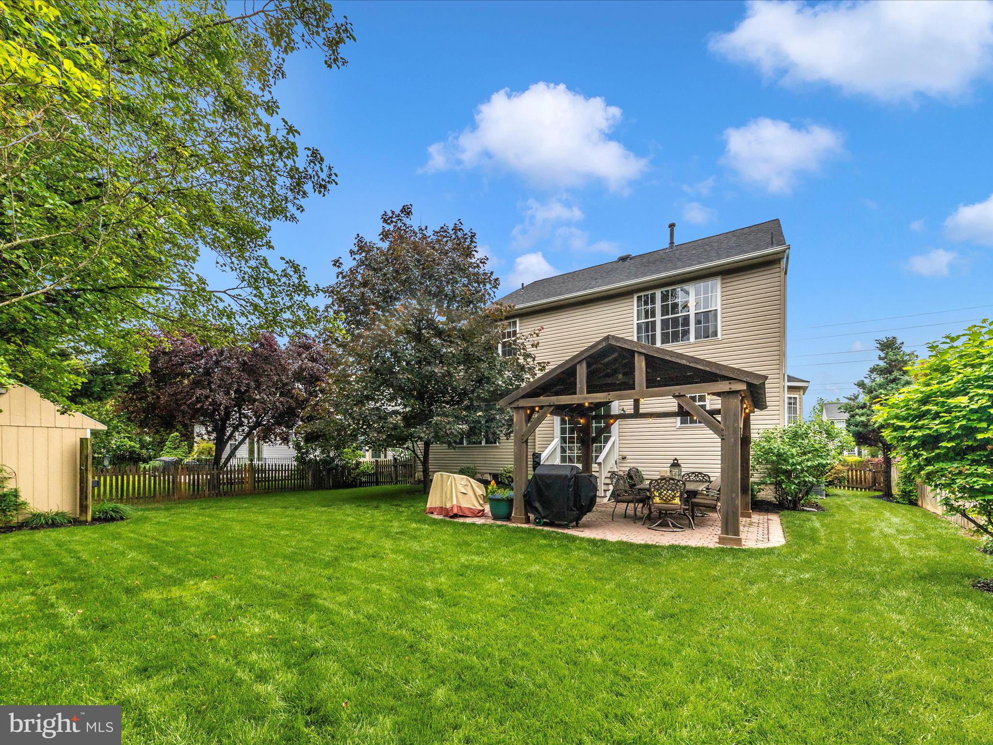 KINGSBROOK - Residential