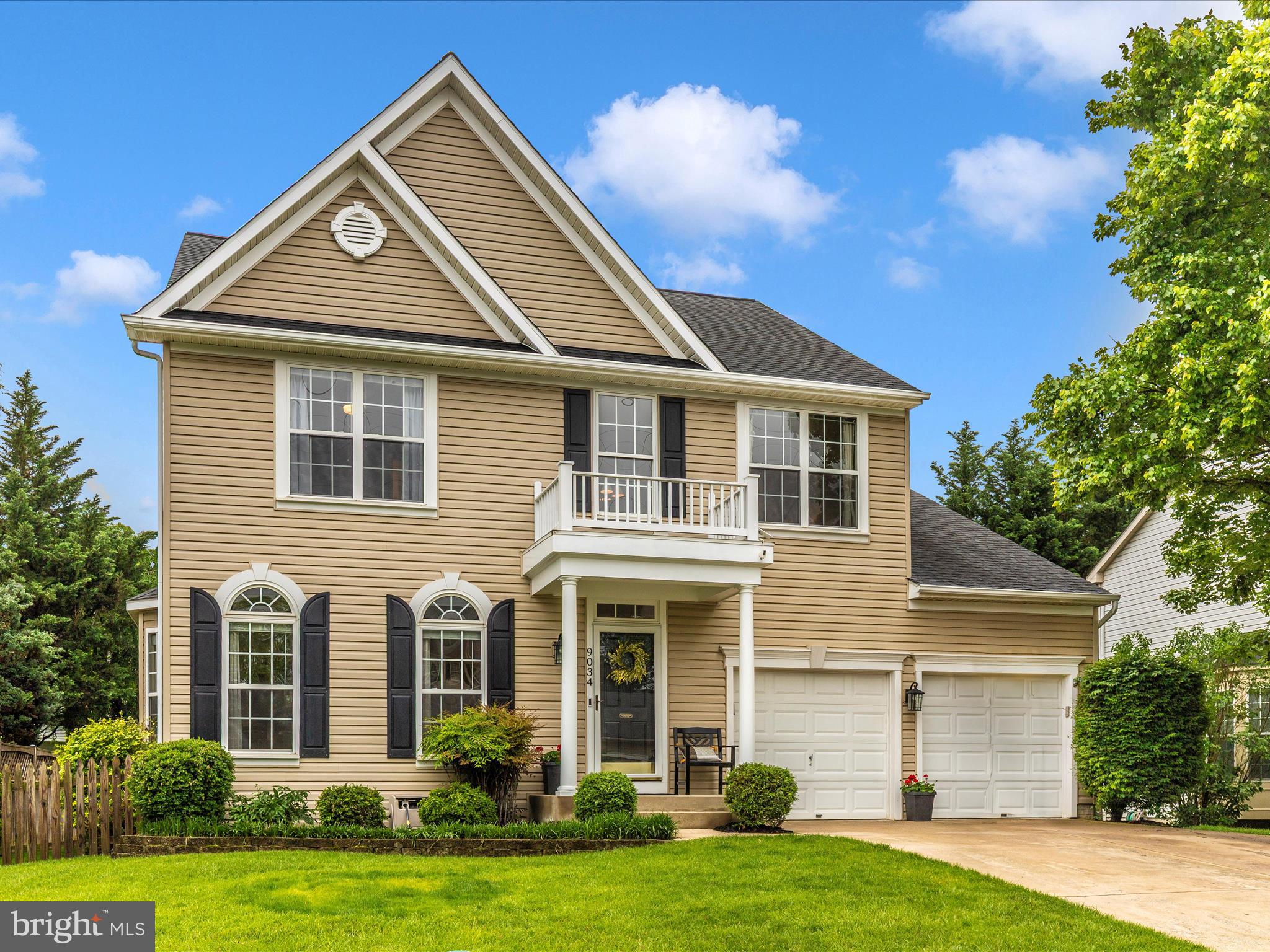 KINGSBROOK - Residential