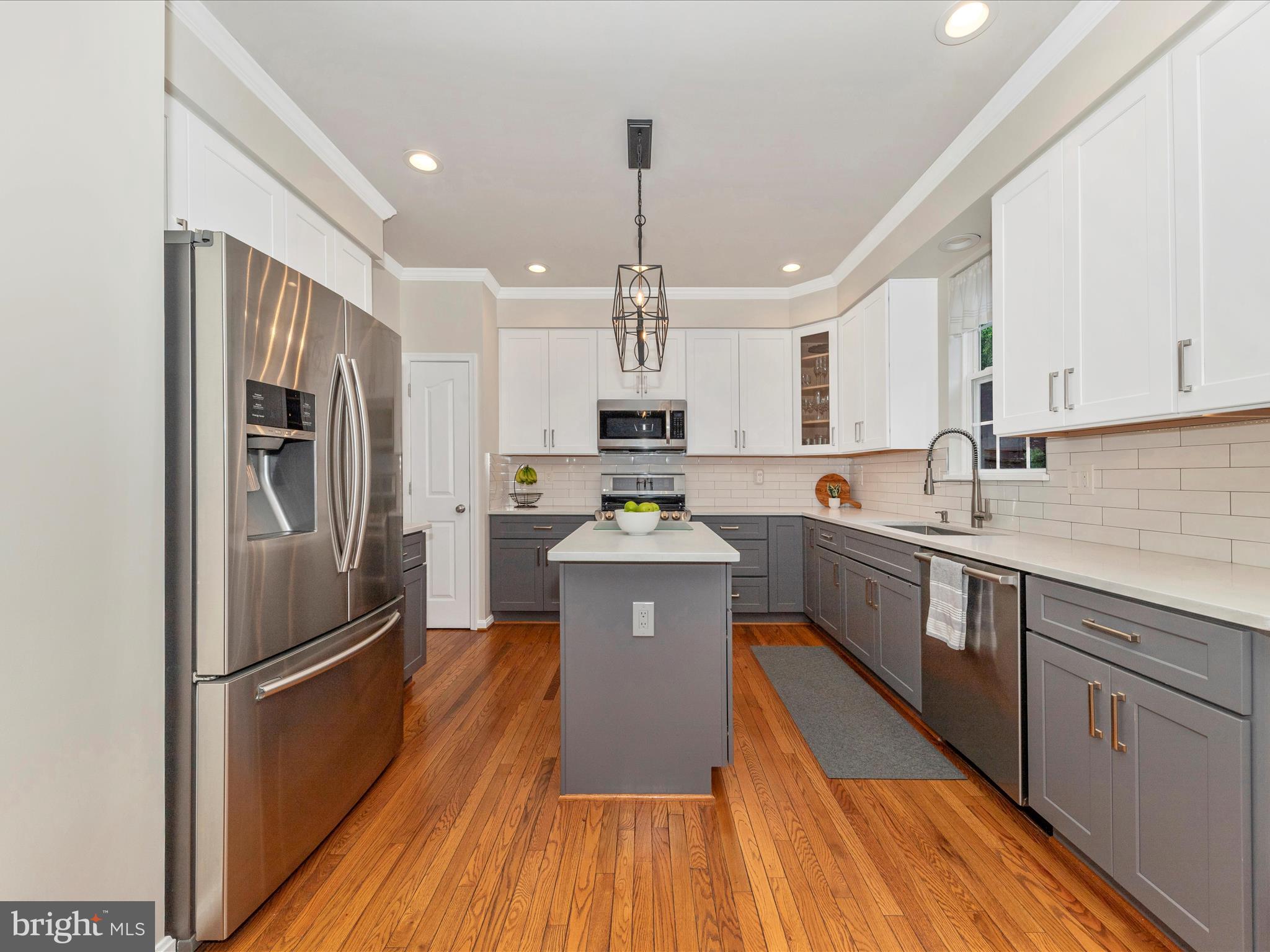 KINGSBROOK - Residential