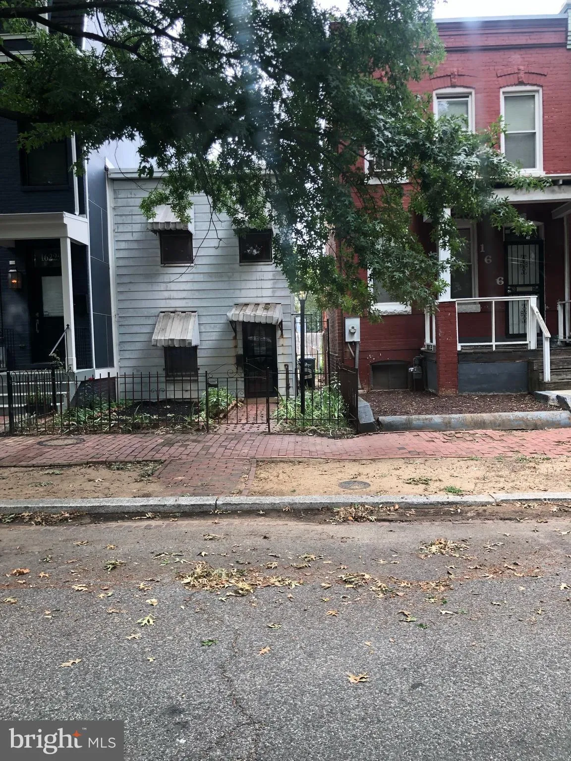1624 E Street SE, Washington, DC 20003